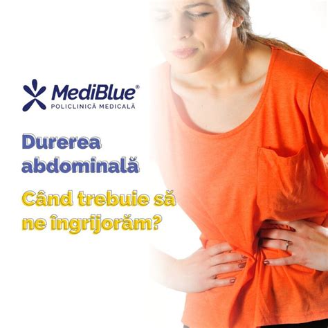 zona abdominala|Durere abdominală (Durerea de stomac): Cauze, simptome